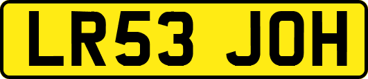 LR53JOH