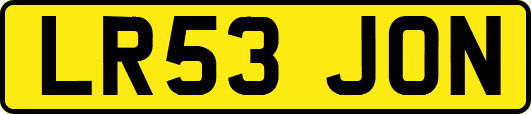 LR53JON