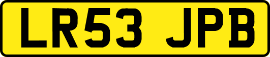 LR53JPB