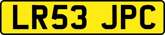 LR53JPC