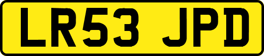 LR53JPD