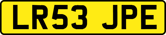 LR53JPE