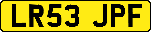 LR53JPF