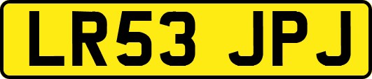 LR53JPJ