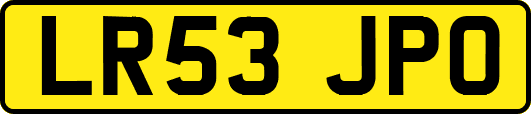 LR53JPO