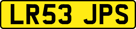 LR53JPS