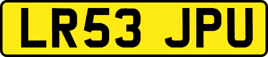 LR53JPU