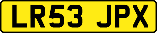 LR53JPX