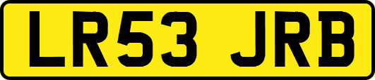 LR53JRB