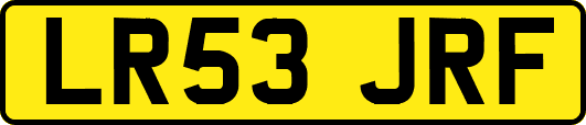 LR53JRF