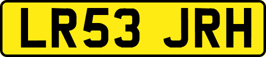 LR53JRH
