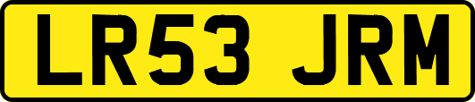 LR53JRM