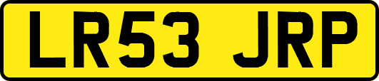 LR53JRP