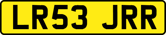 LR53JRR