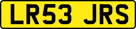 LR53JRS