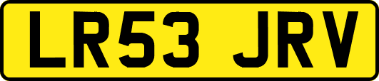 LR53JRV