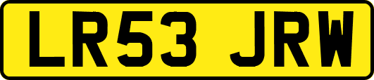 LR53JRW