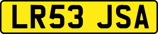 LR53JSA