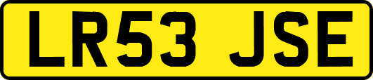 LR53JSE