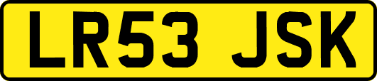 LR53JSK