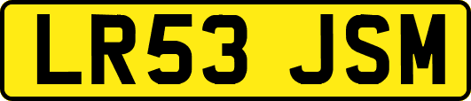 LR53JSM