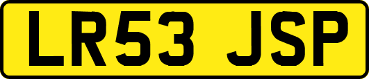 LR53JSP