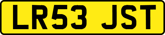 LR53JST