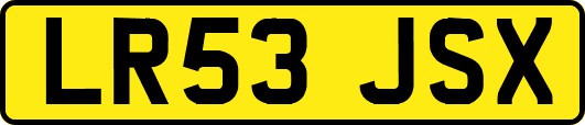 LR53JSX