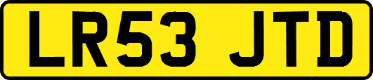 LR53JTD