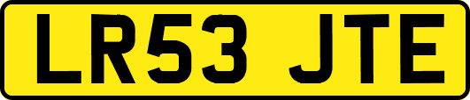 LR53JTE