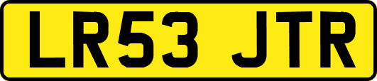 LR53JTR