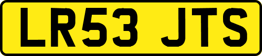 LR53JTS