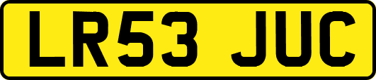 LR53JUC