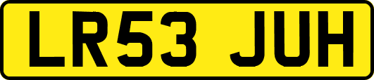 LR53JUH