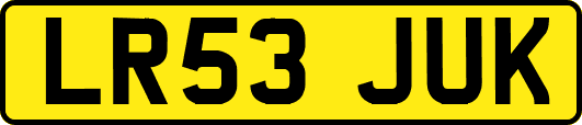 LR53JUK