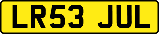 LR53JUL