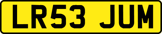 LR53JUM