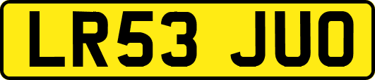 LR53JUO