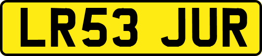 LR53JUR