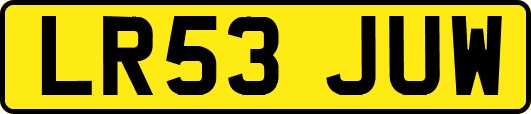 LR53JUW