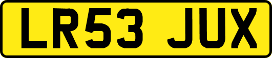 LR53JUX