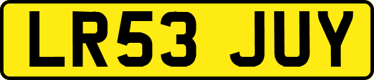 LR53JUY