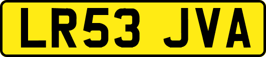 LR53JVA
