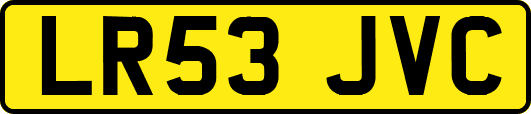 LR53JVC