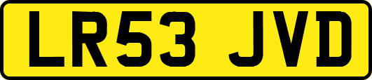 LR53JVD