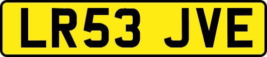 LR53JVE