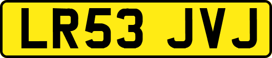 LR53JVJ
