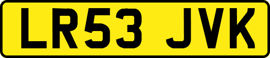 LR53JVK