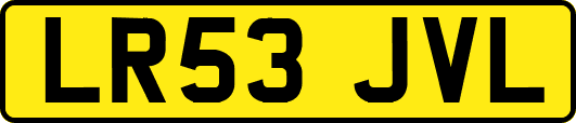 LR53JVL