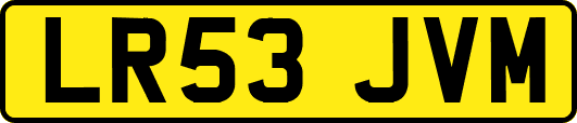 LR53JVM
